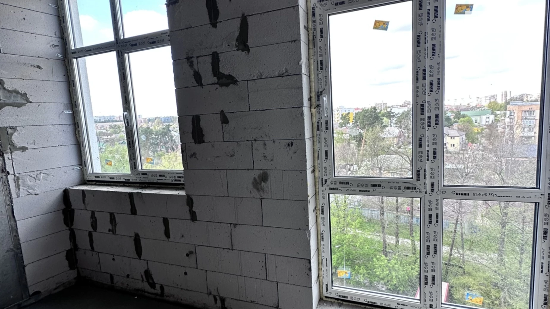 Продається 1-кімнатна квартира 28 кв. м у Ірпені, вул. Ольги Кобилянської(Достоєвського) - фото 3