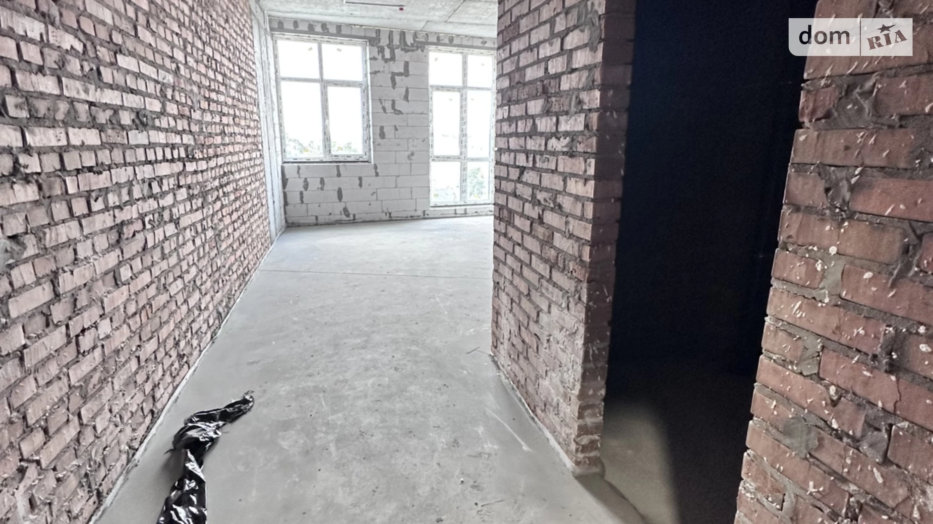 Продається 1-кімнатна квартира 28 кв. м у Ірпені, вул. Ольги Кобилянської(Достоєвського) - фото 5