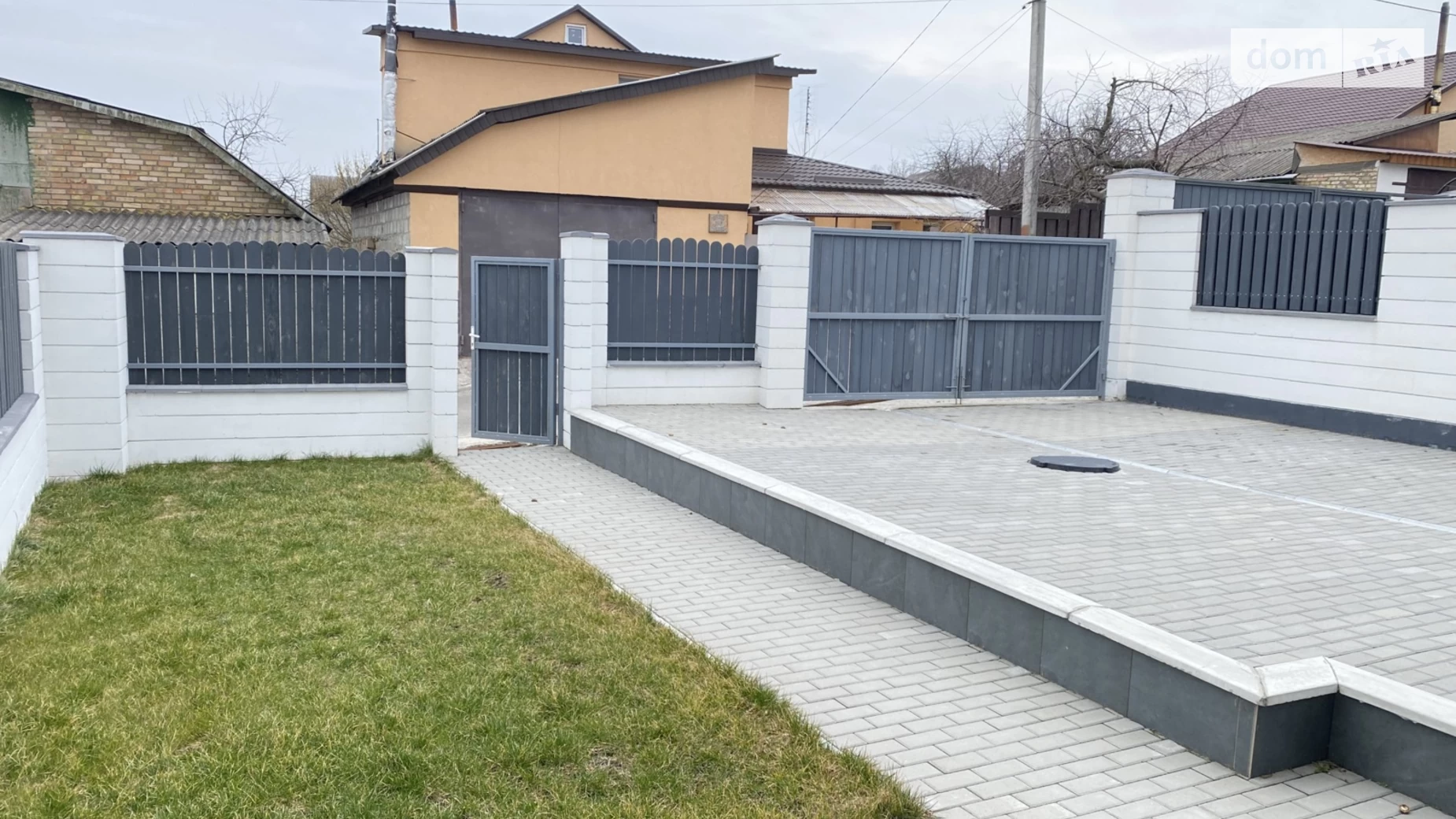 Продается часть дома 130 кв. м с мебелью, цена: 130000 $ - фото 4