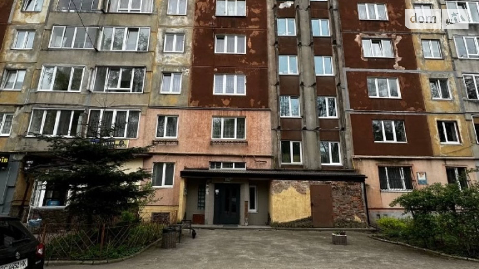 Продается 3-комнатная квартира 71.9 кв. м в Львове, ул. Хоткевича Гната - фото 3