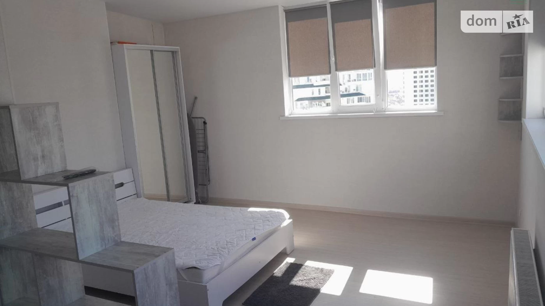 Продается 1-комнатная квартира 32 кв. м в Одессе, ул. Люстдорфская дорога - фото 3