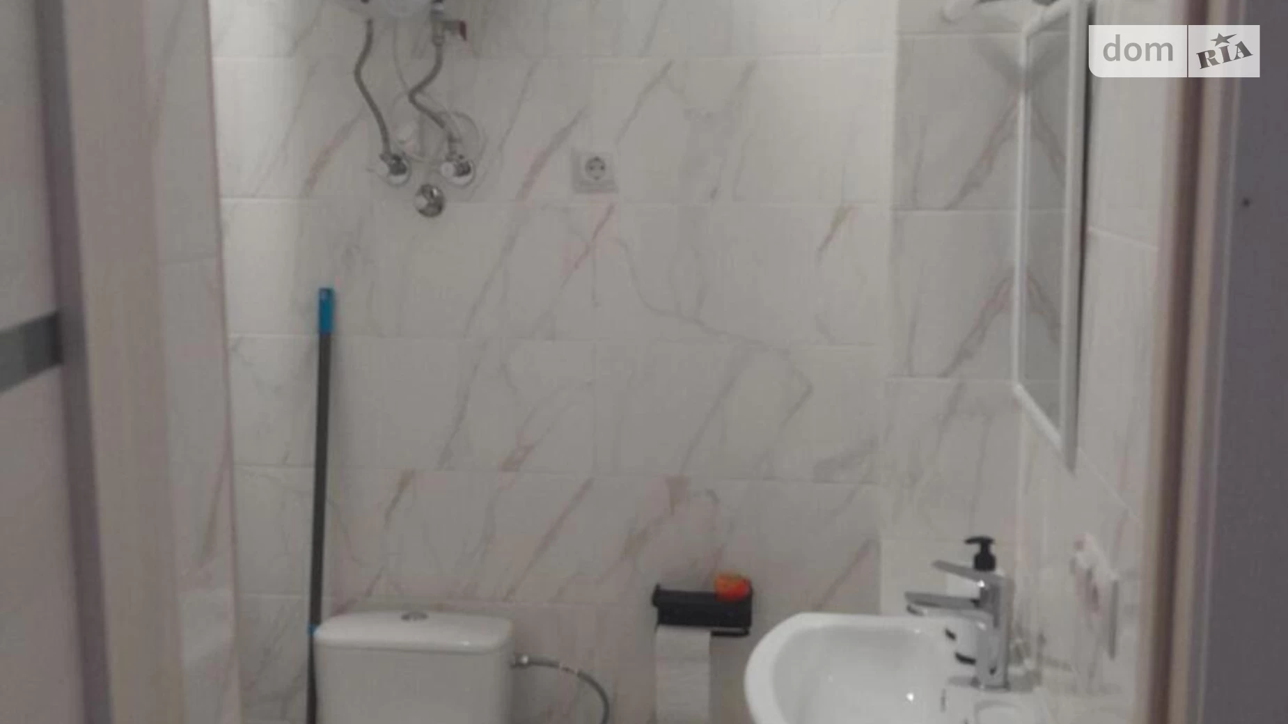 Продается 1-комнатная квартира 32 кв. м в Одессе, ул. Люстдорфская дорога - фото 4