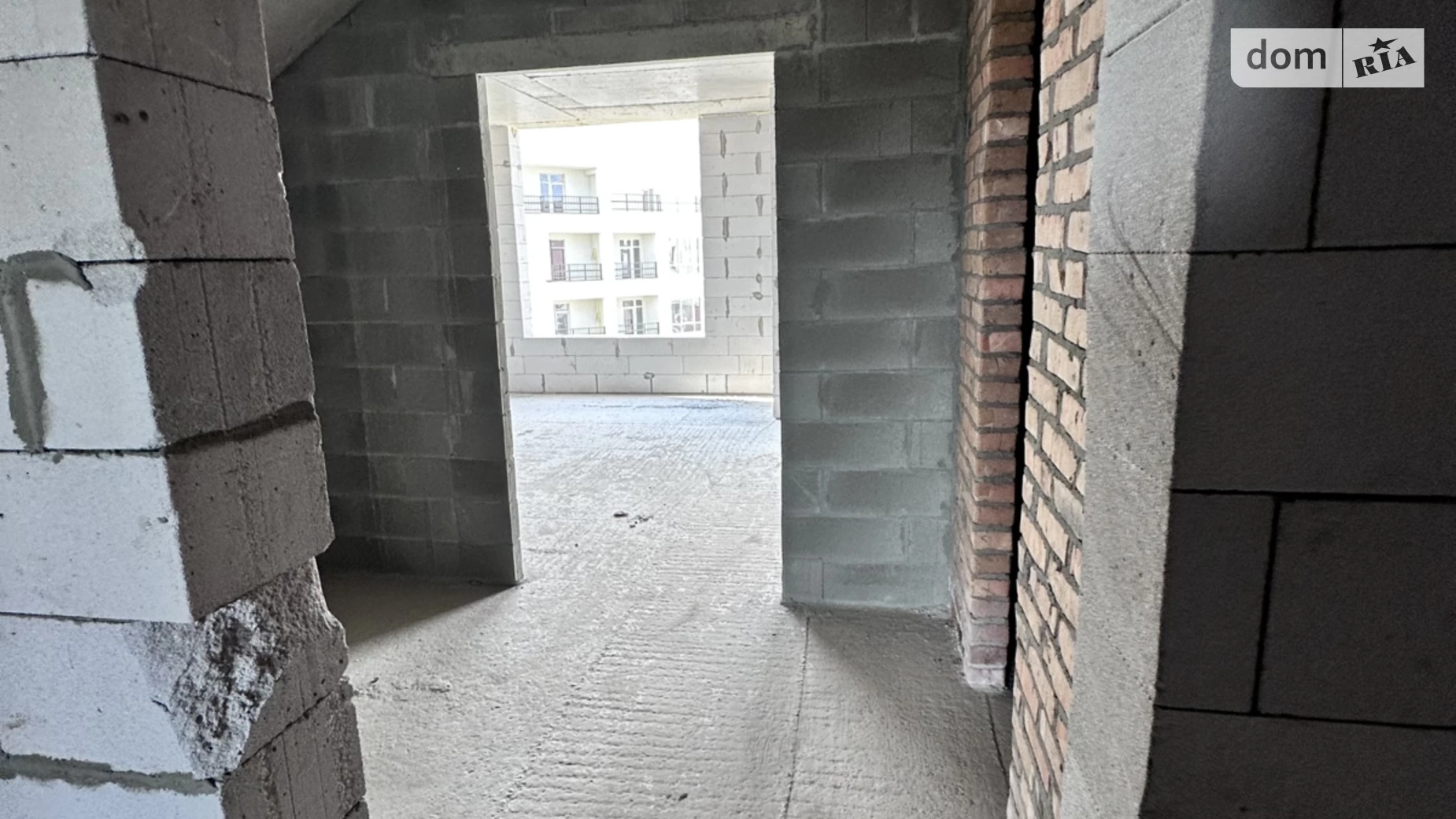 Продається 2-кімнатна квартира 83 кв. м у Ірпені, вул. Ольги Кобилянської(Достоєвського) - фото 2