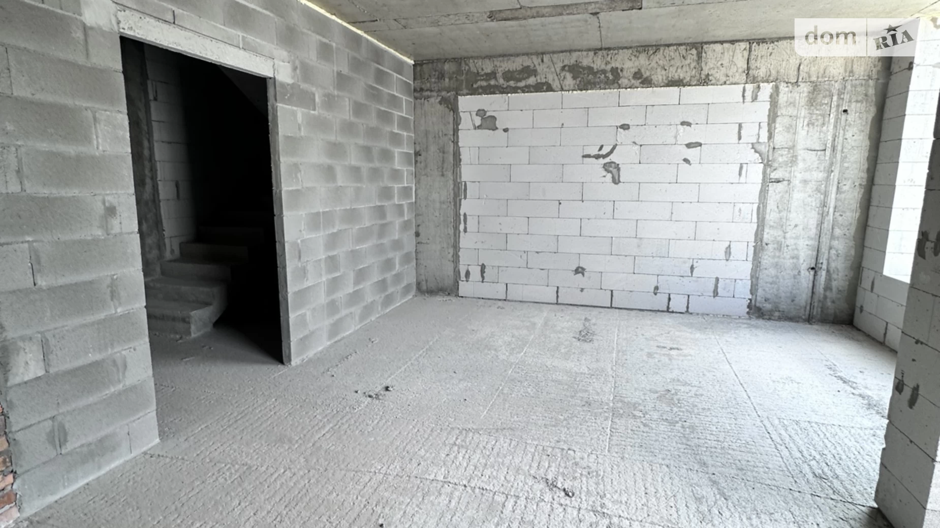 Продається 2-кімнатна квартира 83 кв. м у Ірпені, вул. Ольги Кобилянської(Достоєвського) - фото 3