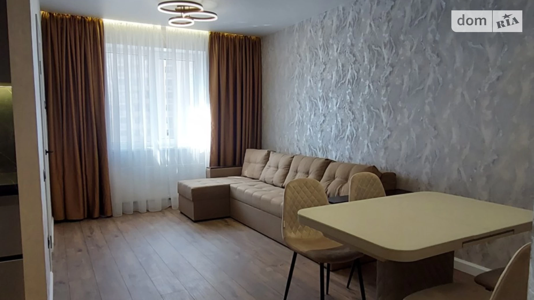 Продається 1-кімнатна квартира 44.2 кв. м у Одесі, вул. Академіка Сахарова, 3Д - фото 3