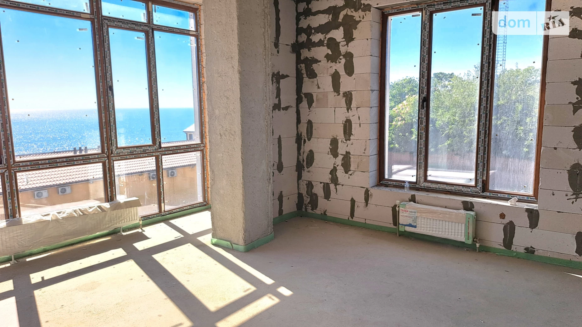 Продається 1-кімнатна квартира 58 кв. м у Одесі, цена: 75000 $ - фото 2
