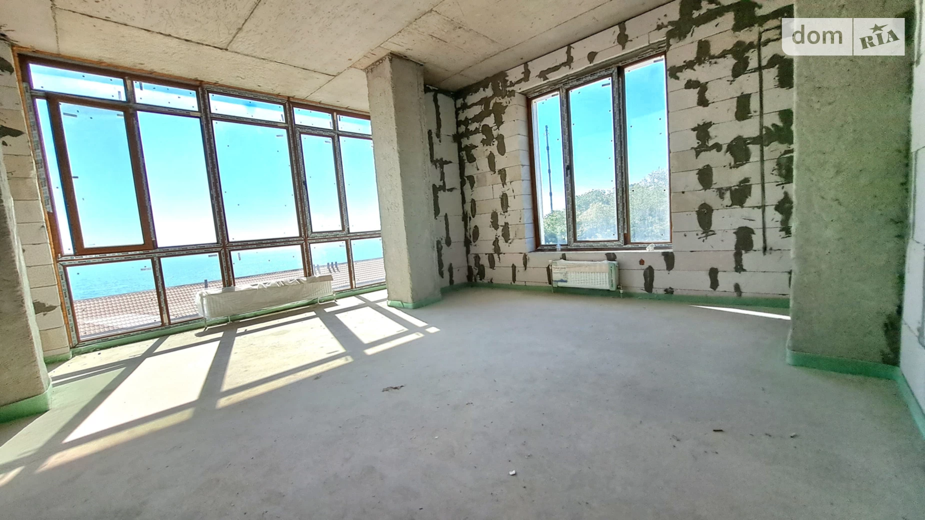 Продається 1-кімнатна квартира 58 кв. м у Одесі, цена: 75000 $ - фото 4