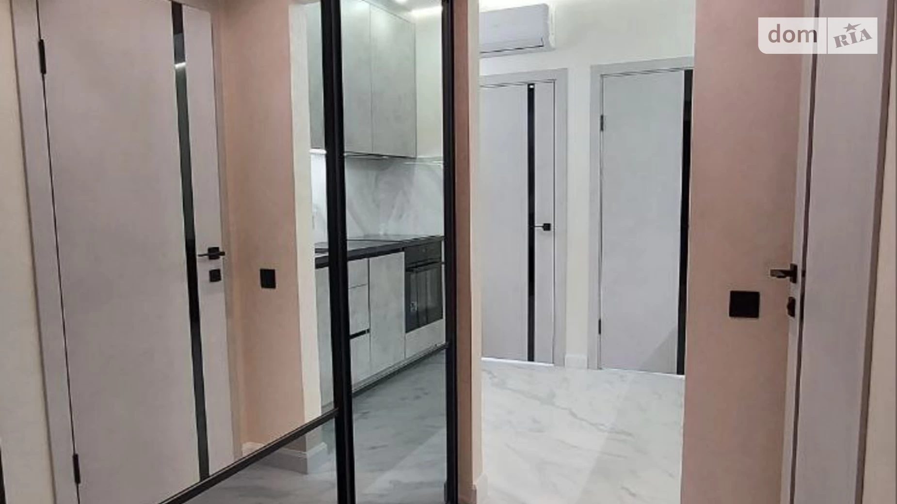 Продається 2-кімнатна квартира 45.1 кв. м у Одесі, вул. Академіка Сахарова, 3Д - фото 4