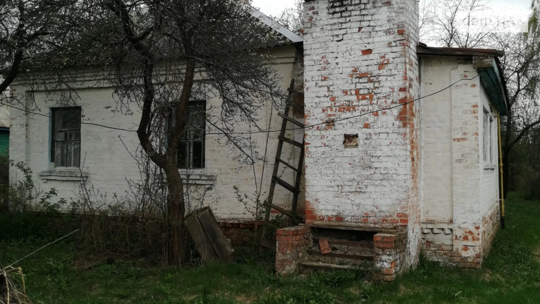 Продається одноповерховий будинок 88 кв. м з меблями, вул. Соборна(Колгоспна)