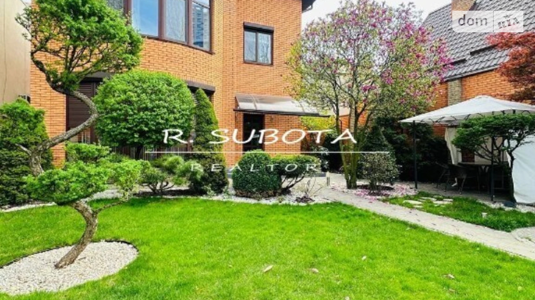 Сдается в аренду дом на 2 этажа 205 кв. м с верандой, цена: 2200 $ - фото 4