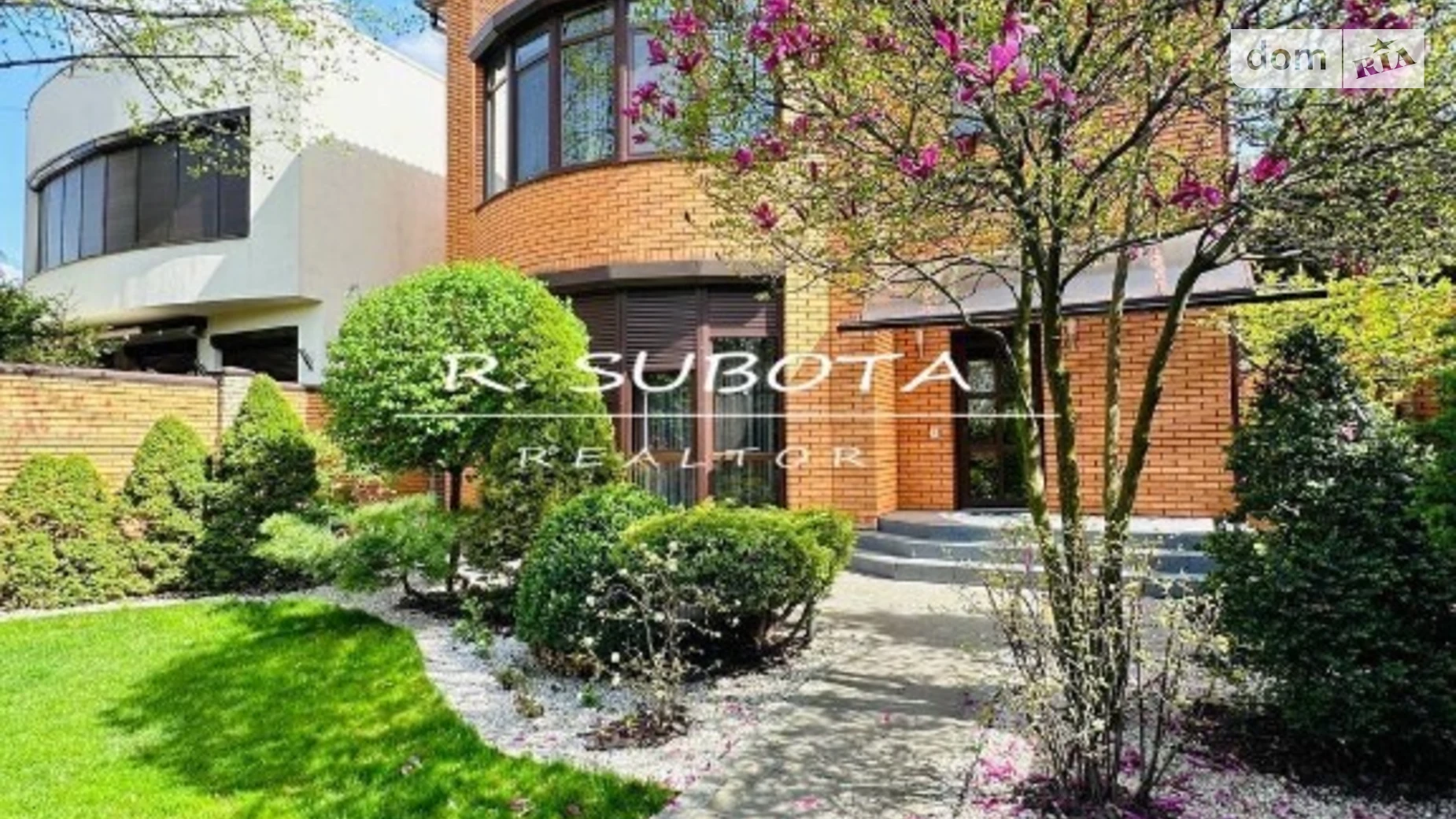 Сдается в аренду дом на 2 этажа 205 кв. м с верандой, цена: 2200 $ - фото 2
