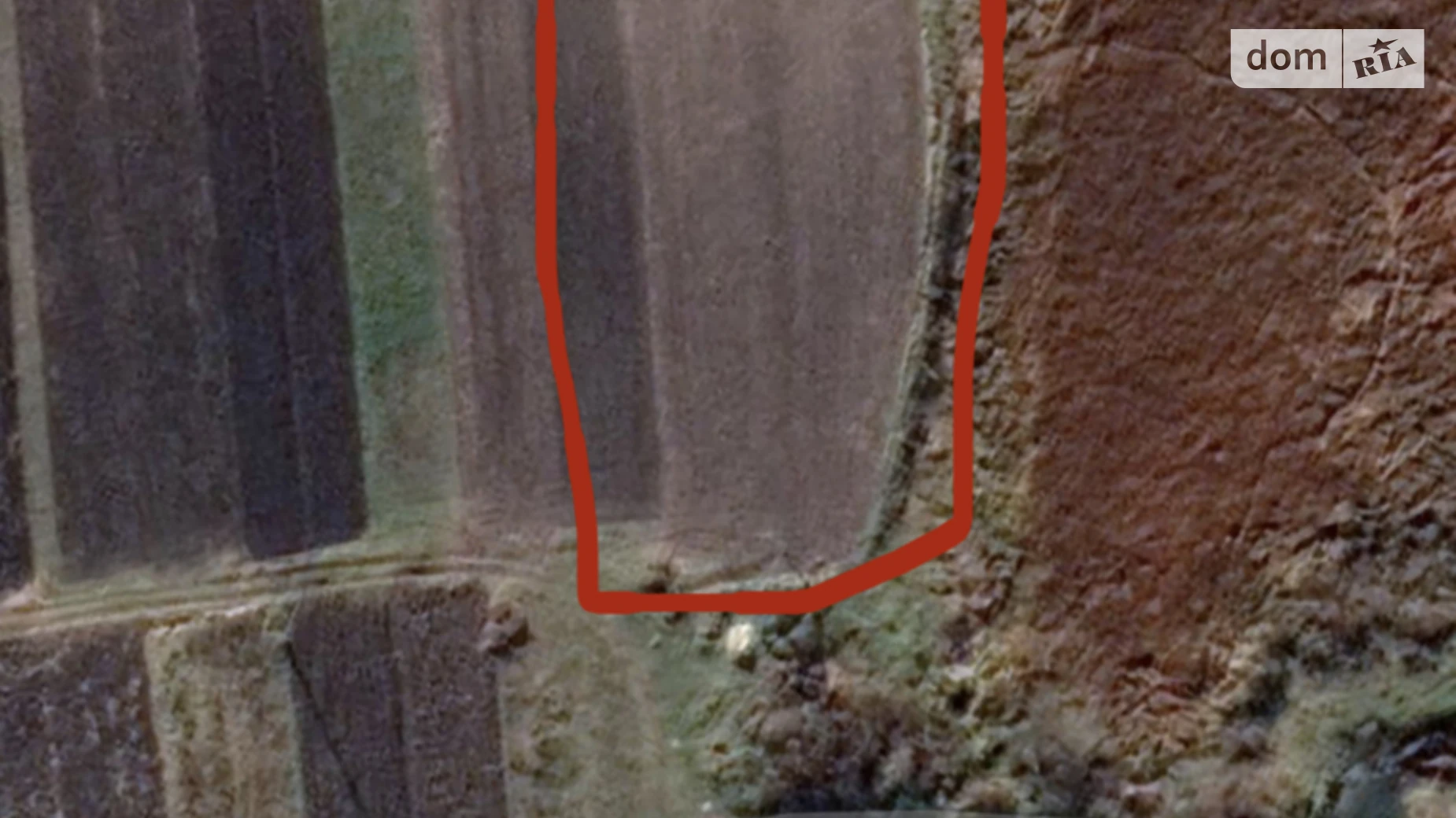 Продается земельный участок 21.7 соток в Ровенской области, цена: 13000 $ - фото 2