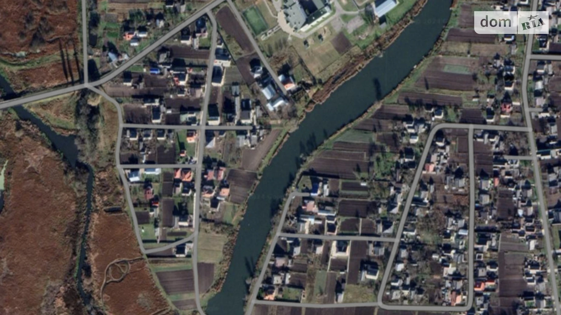 Продается земельный участок 21.7 соток в Ровенской области, цена: 13000 $ - фото 4