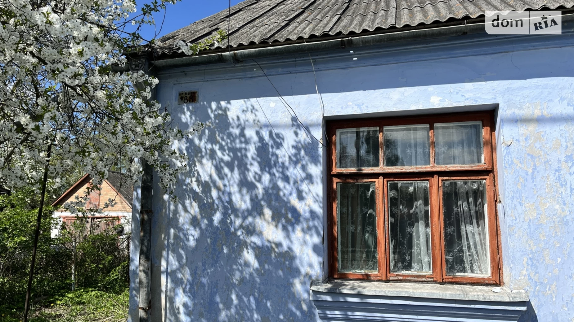 Продається одноповерховий будинок 43 кв. м з гаражем, цена: 38000 $ - фото 3