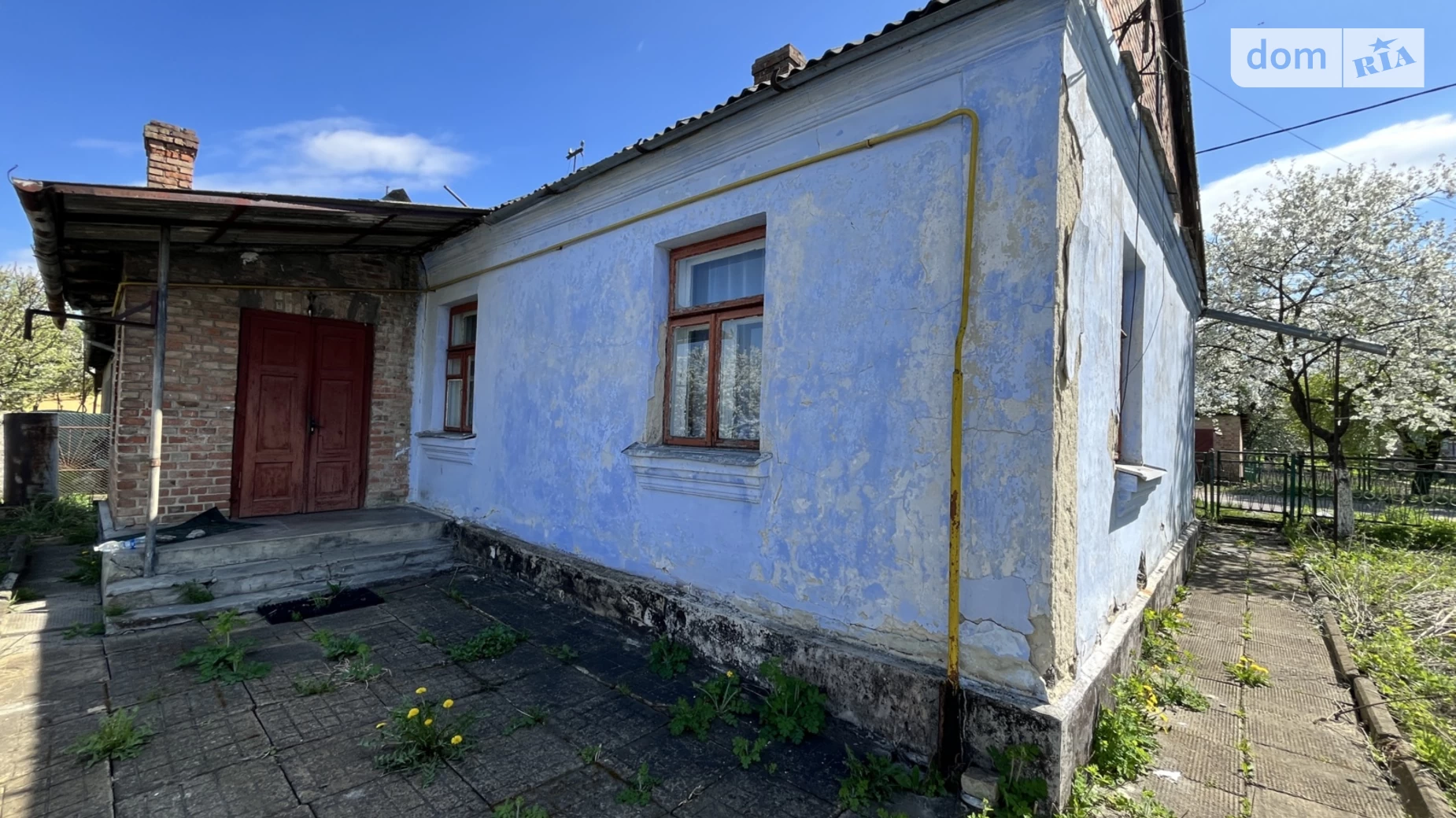 Продається одноповерховий будинок 43 кв. м з гаражем, цена: 38000 $ - фото 4