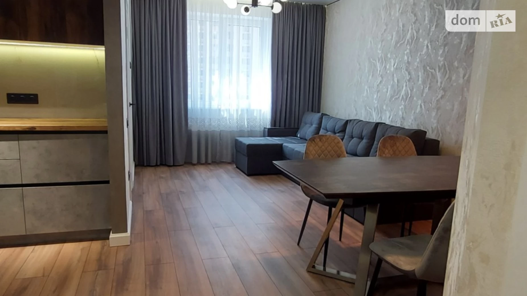 Продається 1-кімнатна квартира 44.4 кв. м у Одесі, вул. Академіка Сахарова, 3Д - фото 3