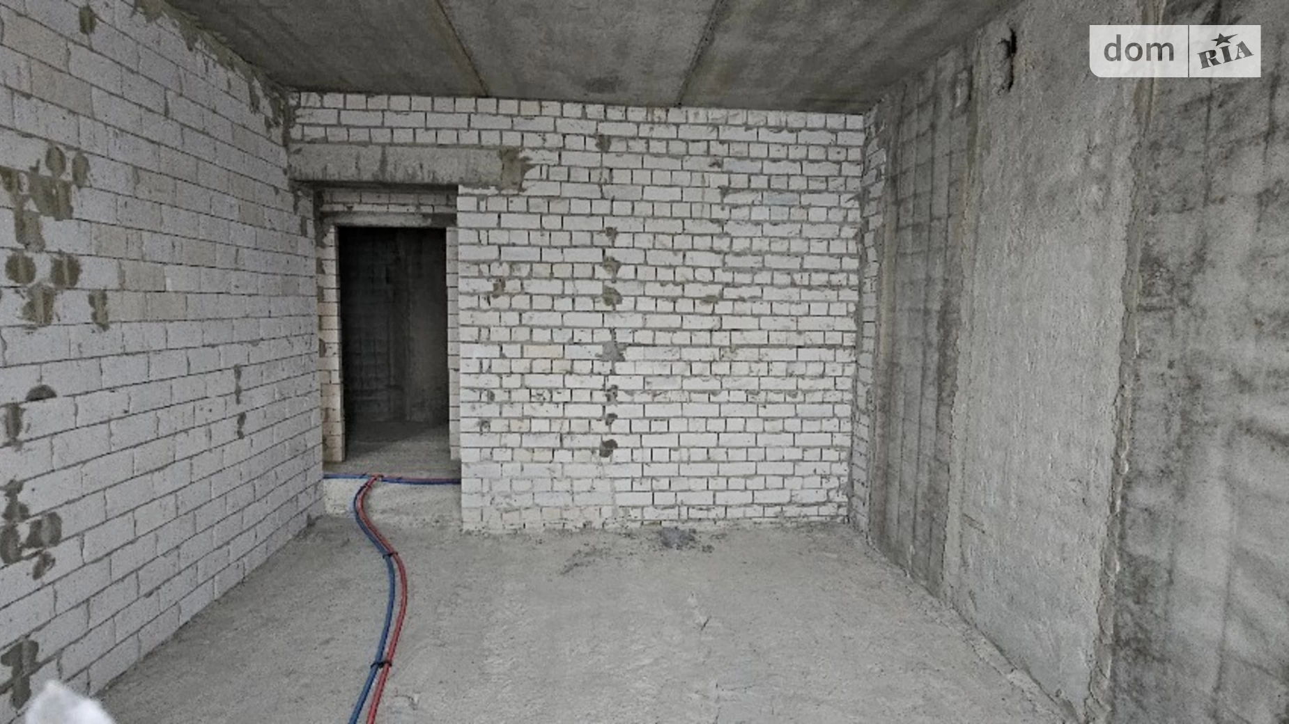 Продається 2-кімнатна квартира 61.3 кв. м у Харкові, цена: 38100 $ - фото 2