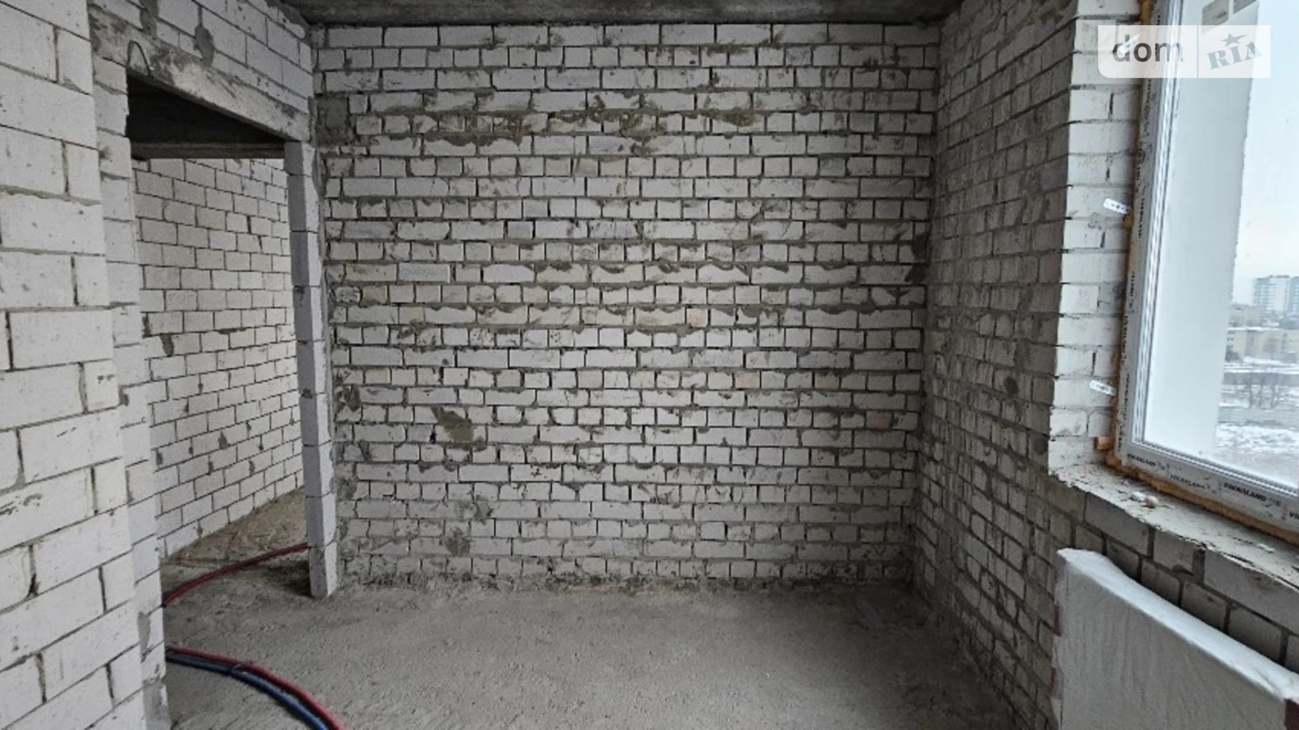 Продається 2-кімнатна квартира 61.3 кв. м у Харкові, цена: 38100 $ - фото 3