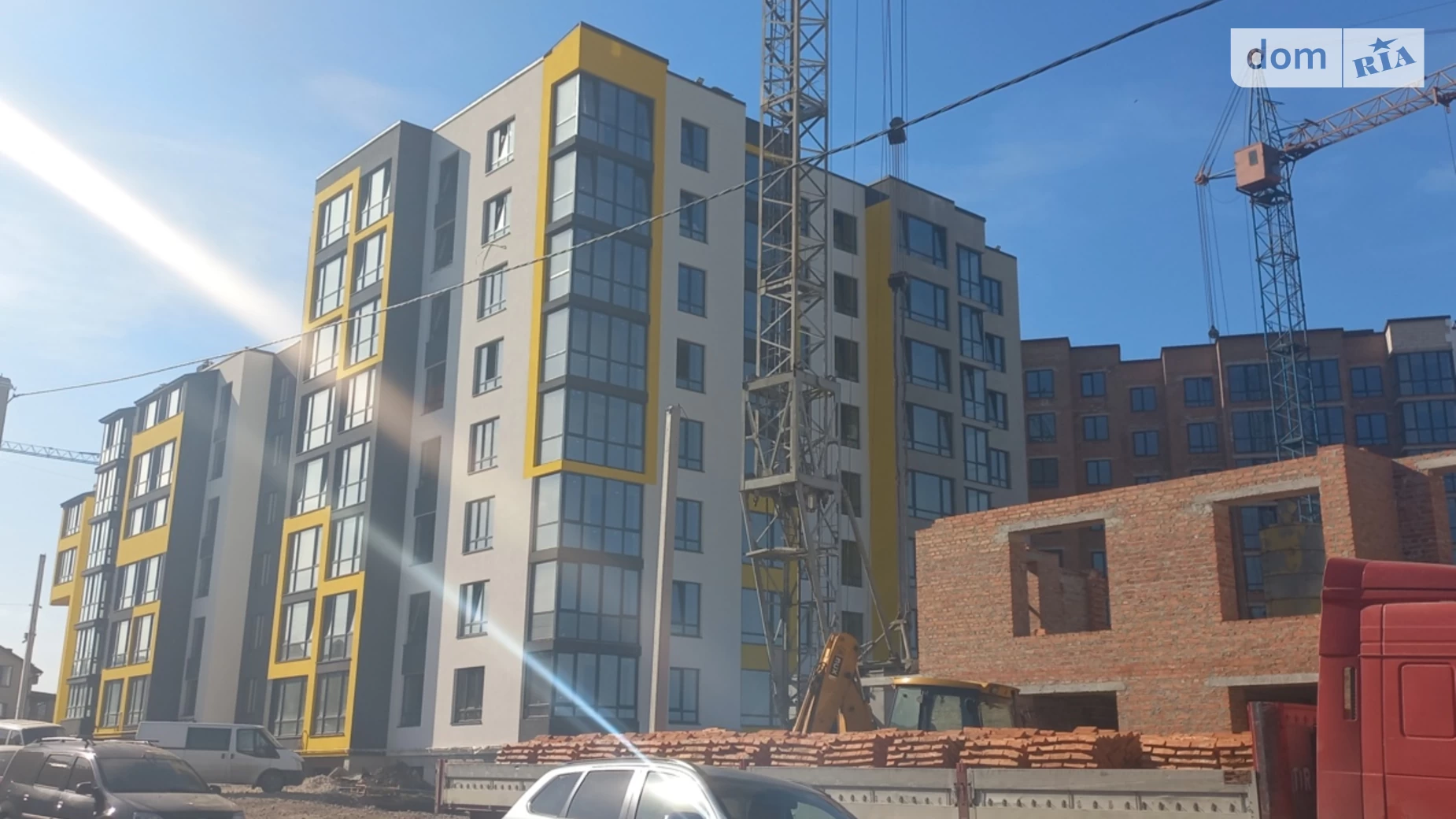 2-комнатная квартира 79.46 кв. м в Тернополе, цена: 1787850 грн - фото 4