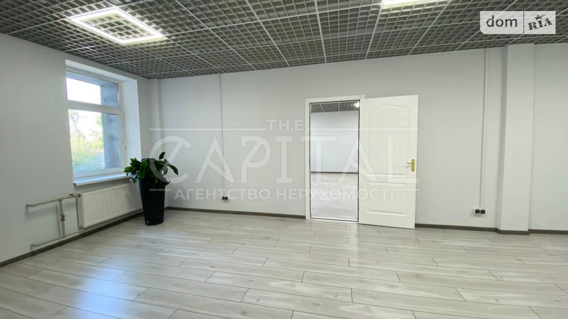 Сдается в аренду офис 90 кв. м в бизнес-центре, цена: 700 $ - фото 3