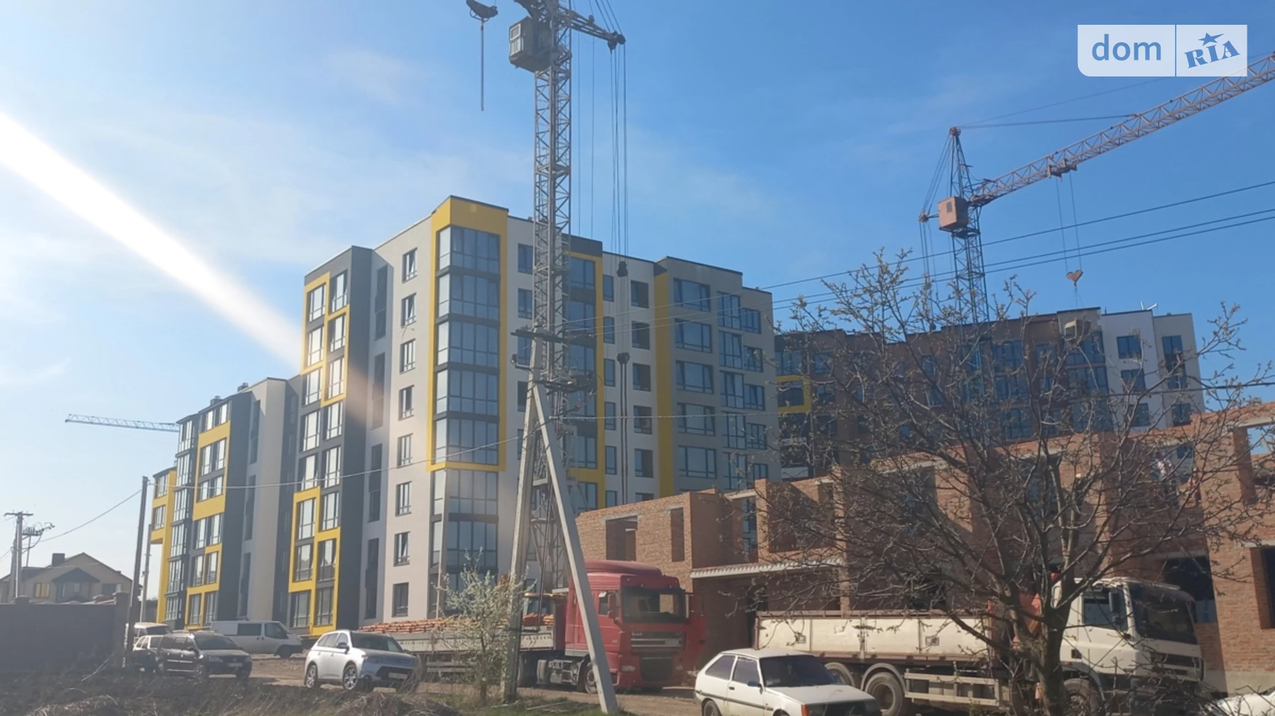 1-кімнатна квартира 43 кв. м у Тернополі, вул. 15-го Квітня - фото 5