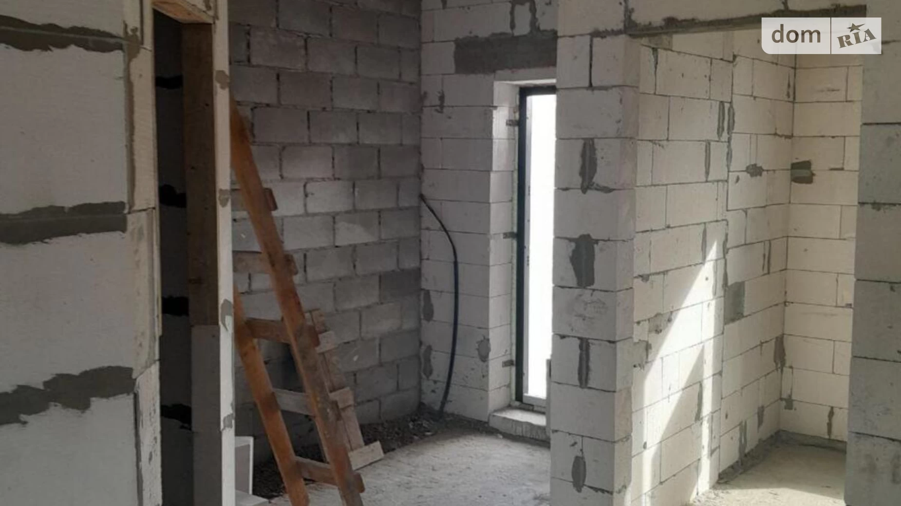 Продается часть дома 120 кв. м с садом, цена: 95000 $ - фото 5