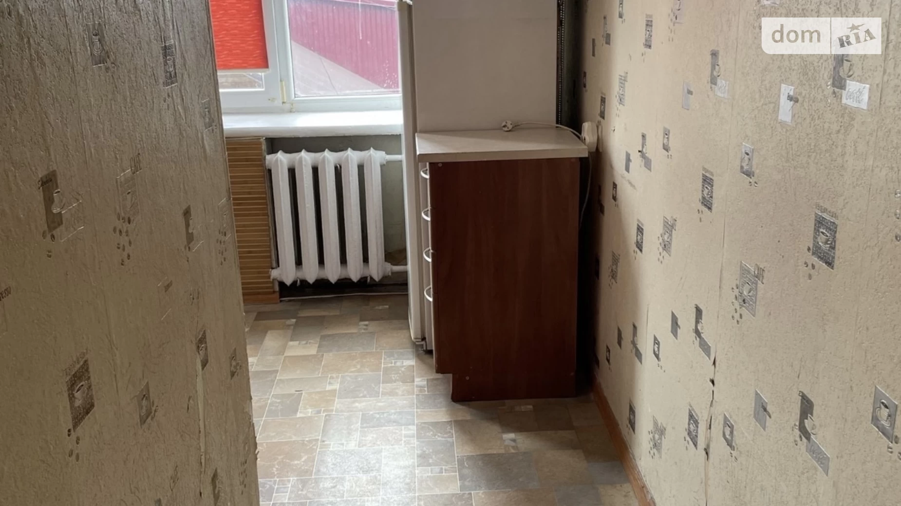 Продається 2-кімнатна квартира 43 кв. м у Житомирі, вул. Короленка