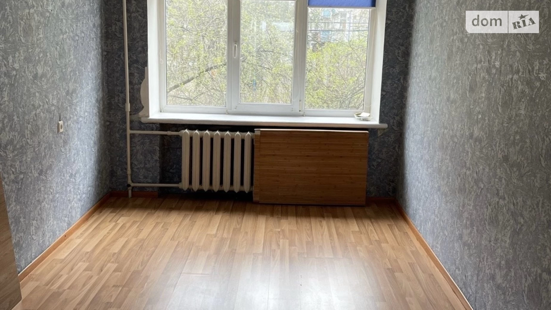 Продається 2-кімнатна квартира 43 кв. м у Житомирі, вул. Короленка