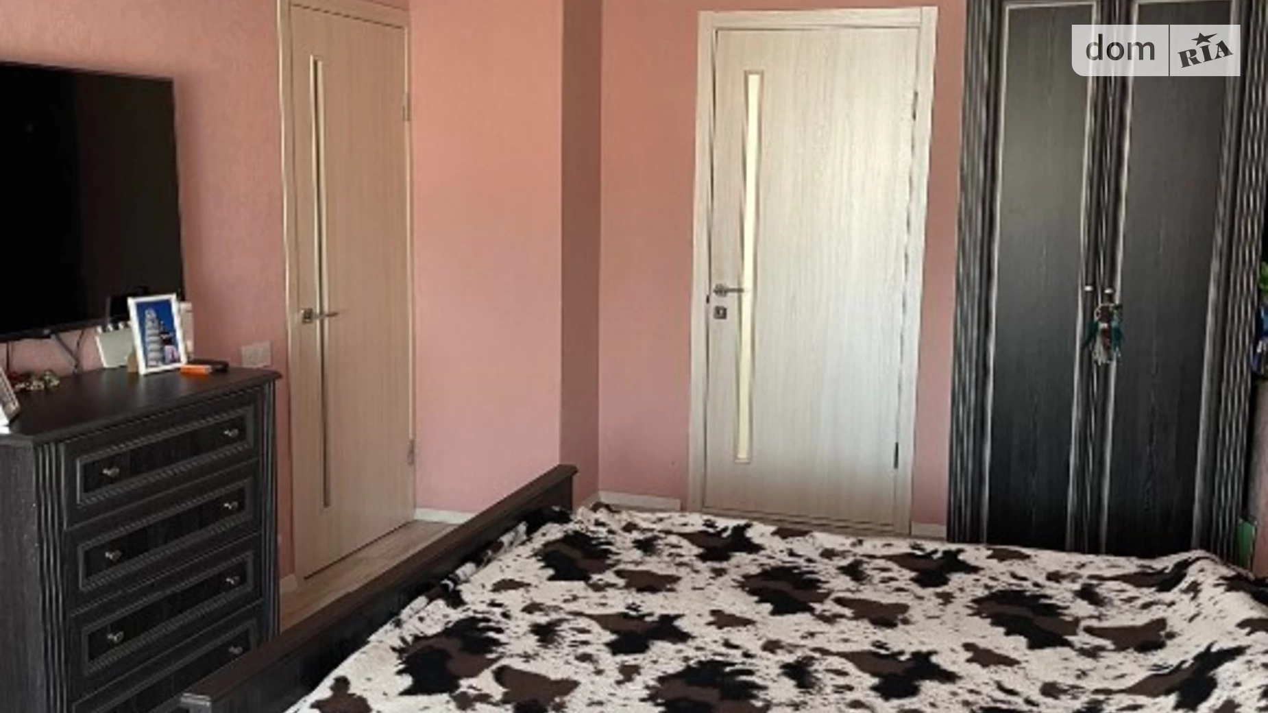 Продається 3-кімнатна квартира 135 кв. м у Одесі, вул. Софіївська, 30 - фото 4