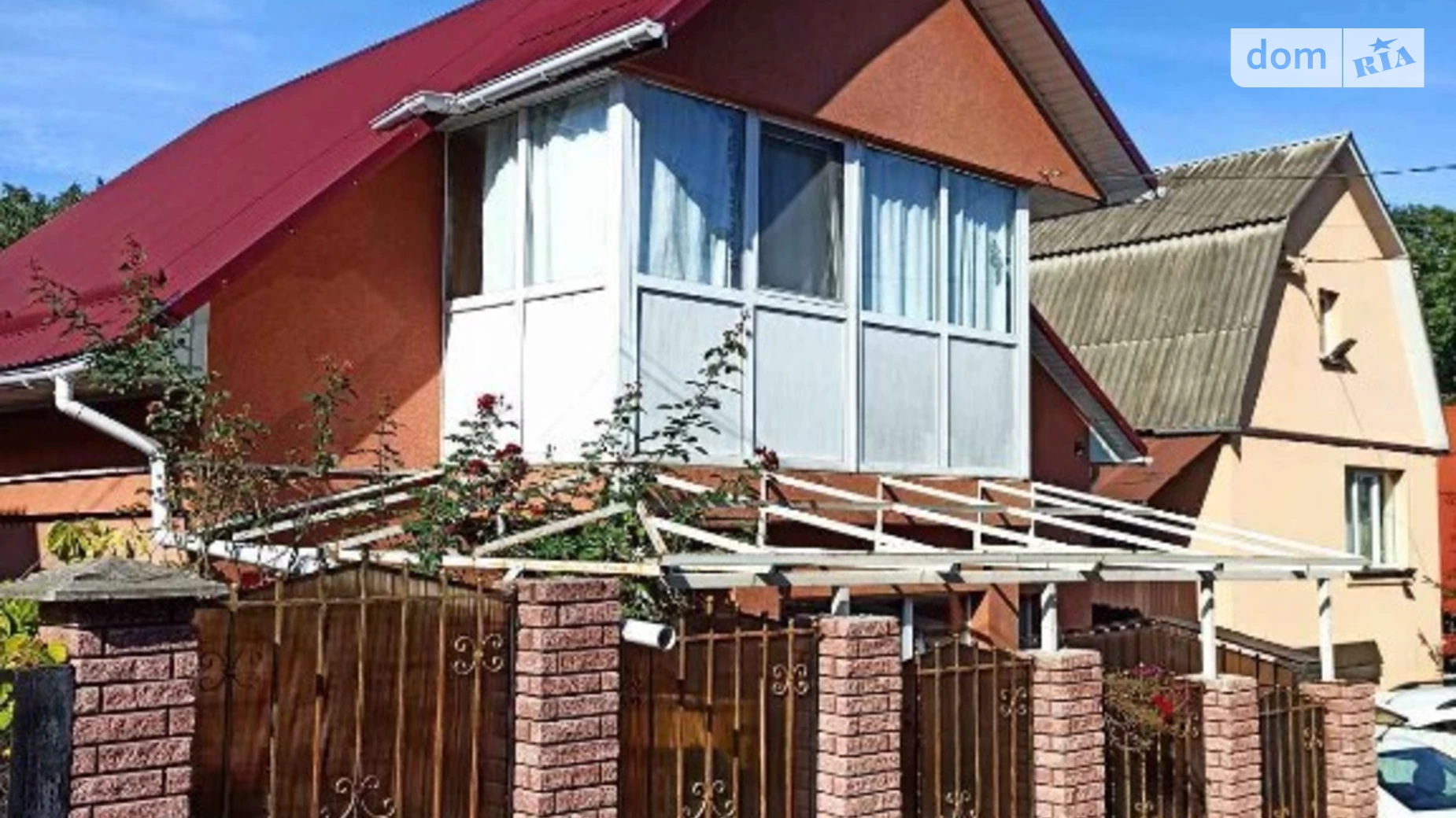 Продається будинок 2 поверховий 93 кв. м з банею/сауною, цена: 95000 $ - фото 2