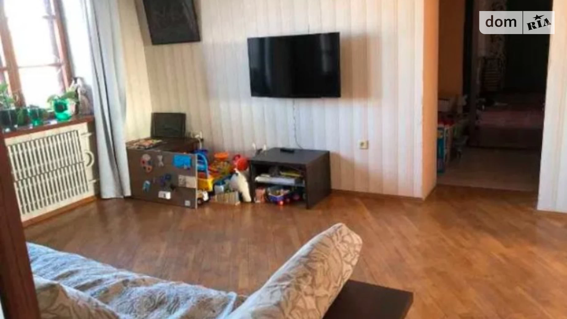 Продается 3-комнатная квартира 85 кв. м в Харькове, пер. Аптекарский, 9А