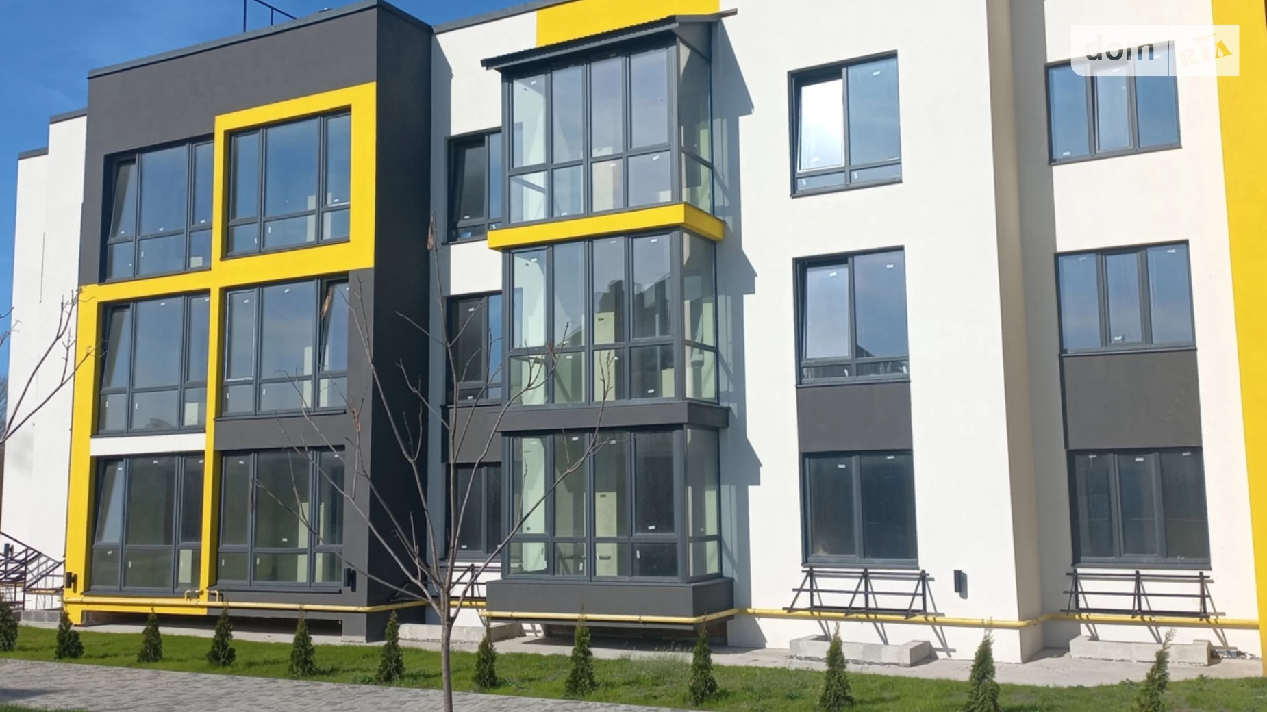 1-кімнатна квартира 48 кв. м у Тернополі, вул. 15-го Квітня - фото 4
