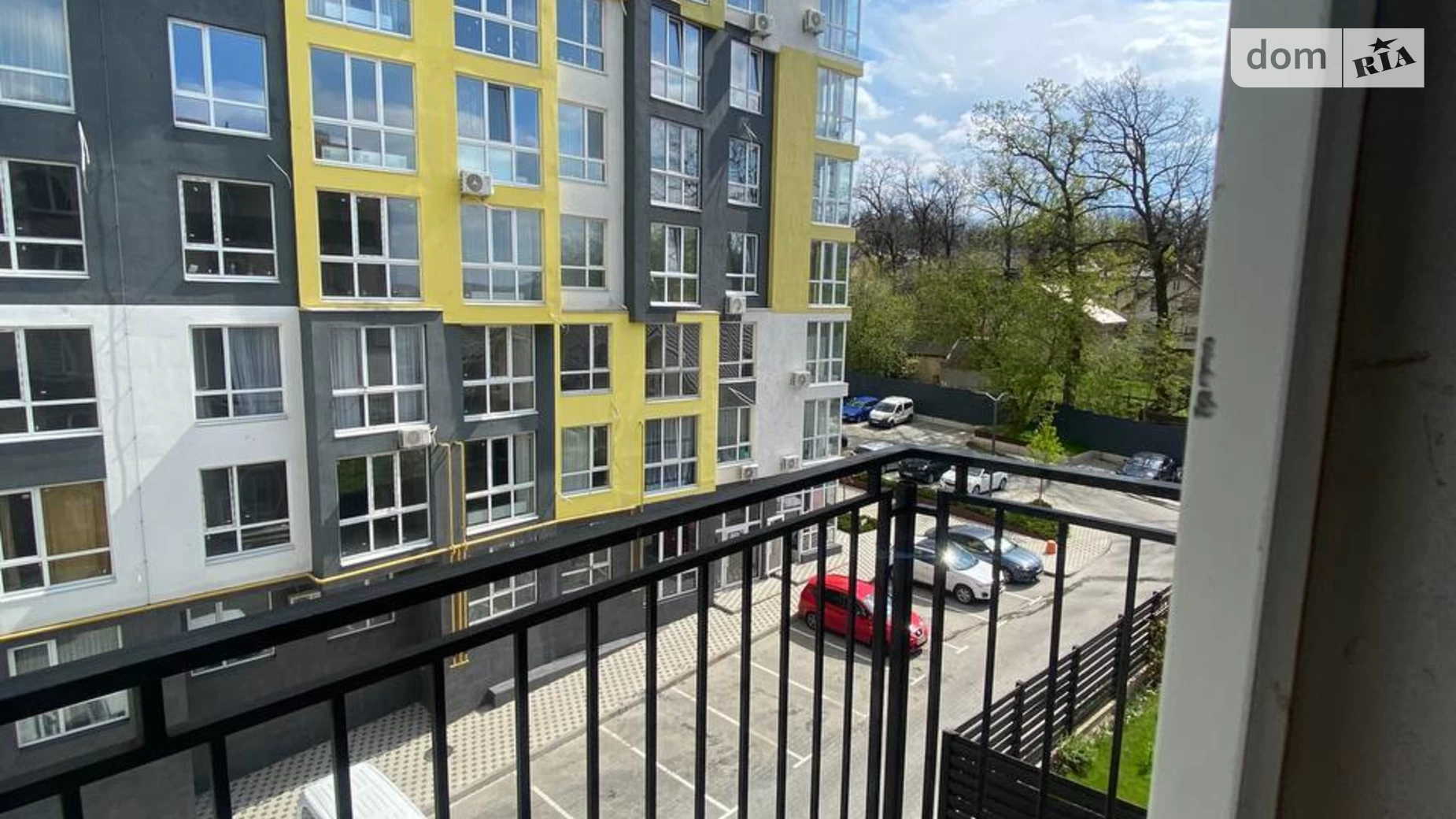 Продается 1-комнатная квартира 45 кв. м в Ирпене, ул. Григория Сковороды, 4/1 - фото 4
