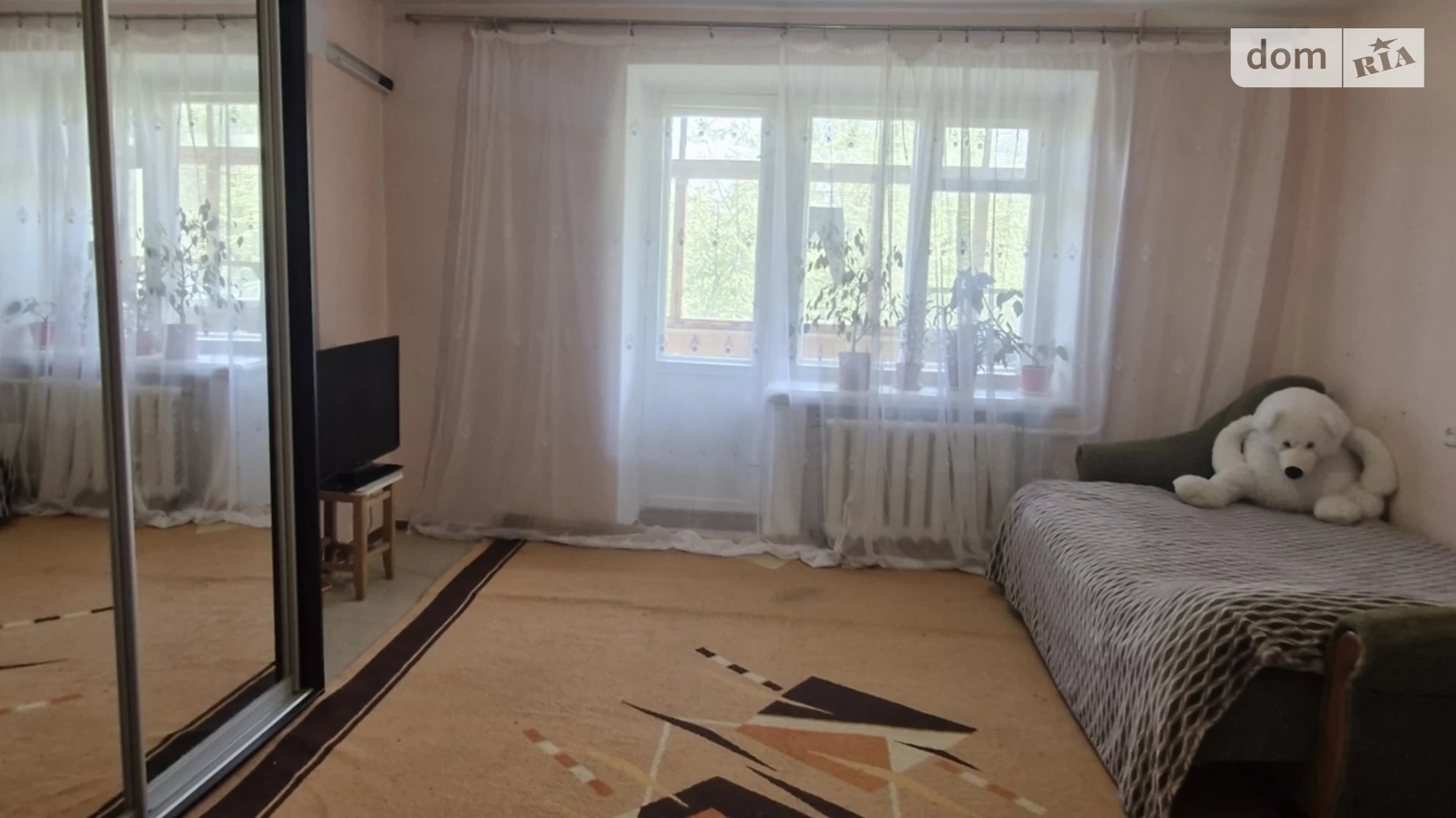 Продается 3-комнатная квартира 67 кв. м в, цена: 33000 $ - фото 3