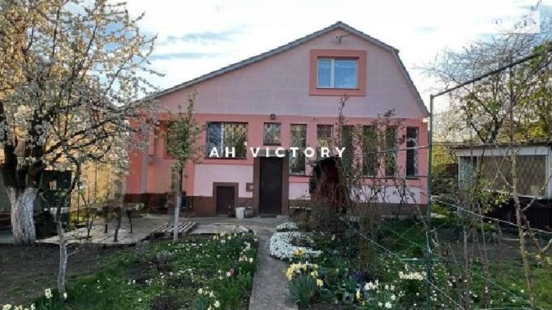 Продается дом на 2 этажа 91 кв. м с камином, цена: 77000 $ - фото 2