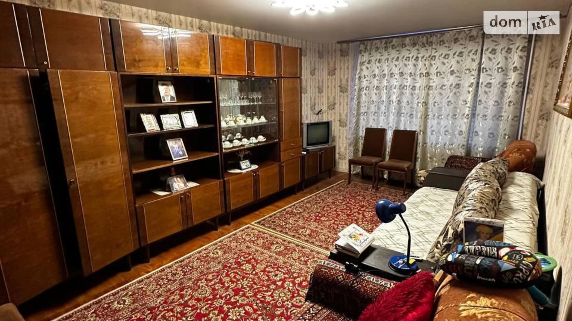 Продается 3-комнатная квартира 68 кв. м в Хмельницком, ул. Николая Михновского(Гречко Маршала) - фото 3