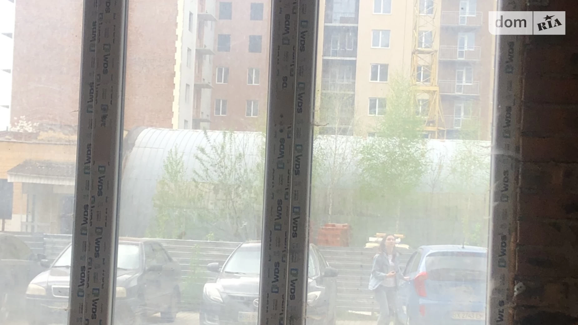 Сдается в аренду помещения свободного назначения 108 кв. м в 9-этажном здании, цена: 27000 грн - фото 5
