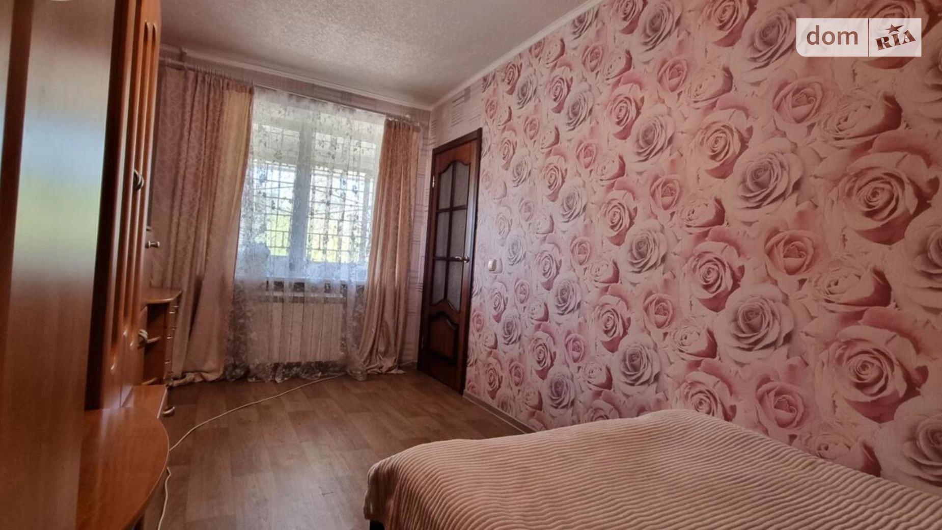 Продается 3-комнатная квартира 81 кв. м в Харькове, ул. Локомотивная, 6 - фото 5