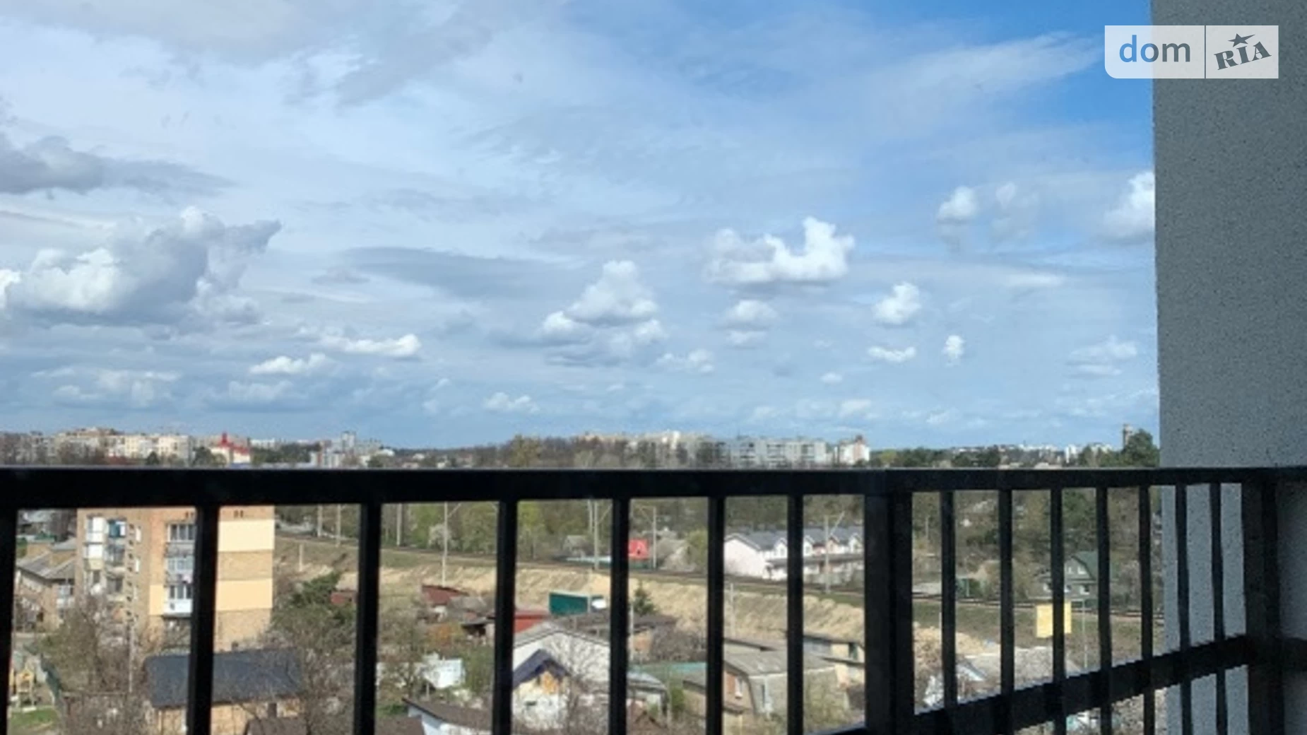 Продается 1-комнатная квартира 28 кв. м в Ирпене, ул. Ольги Кобылянской(Достоевского), 1В/12 - фото 5