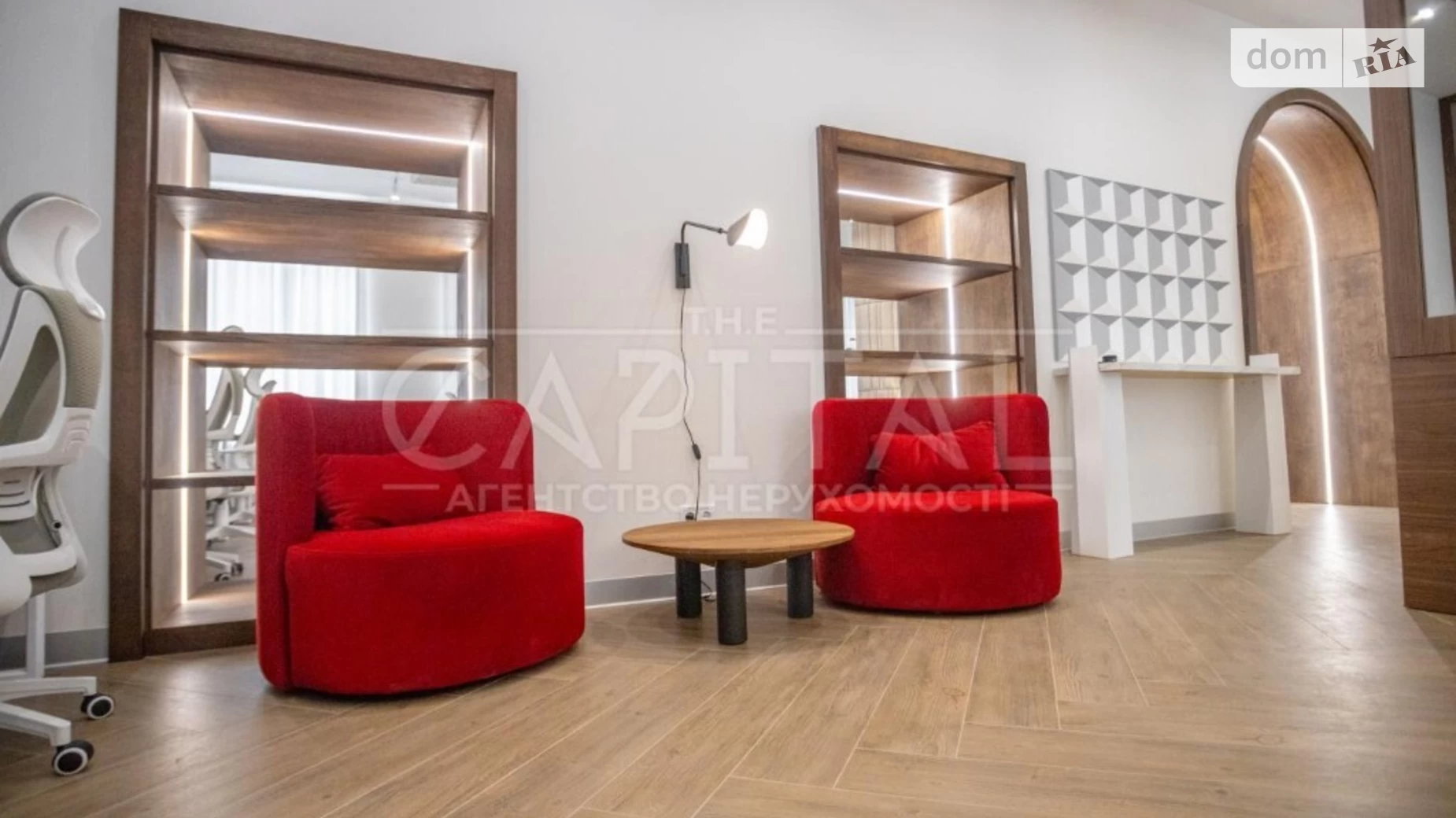 Продается офис 125 кв. м в бизнес-центре, цена: 460000 $ - фото 4