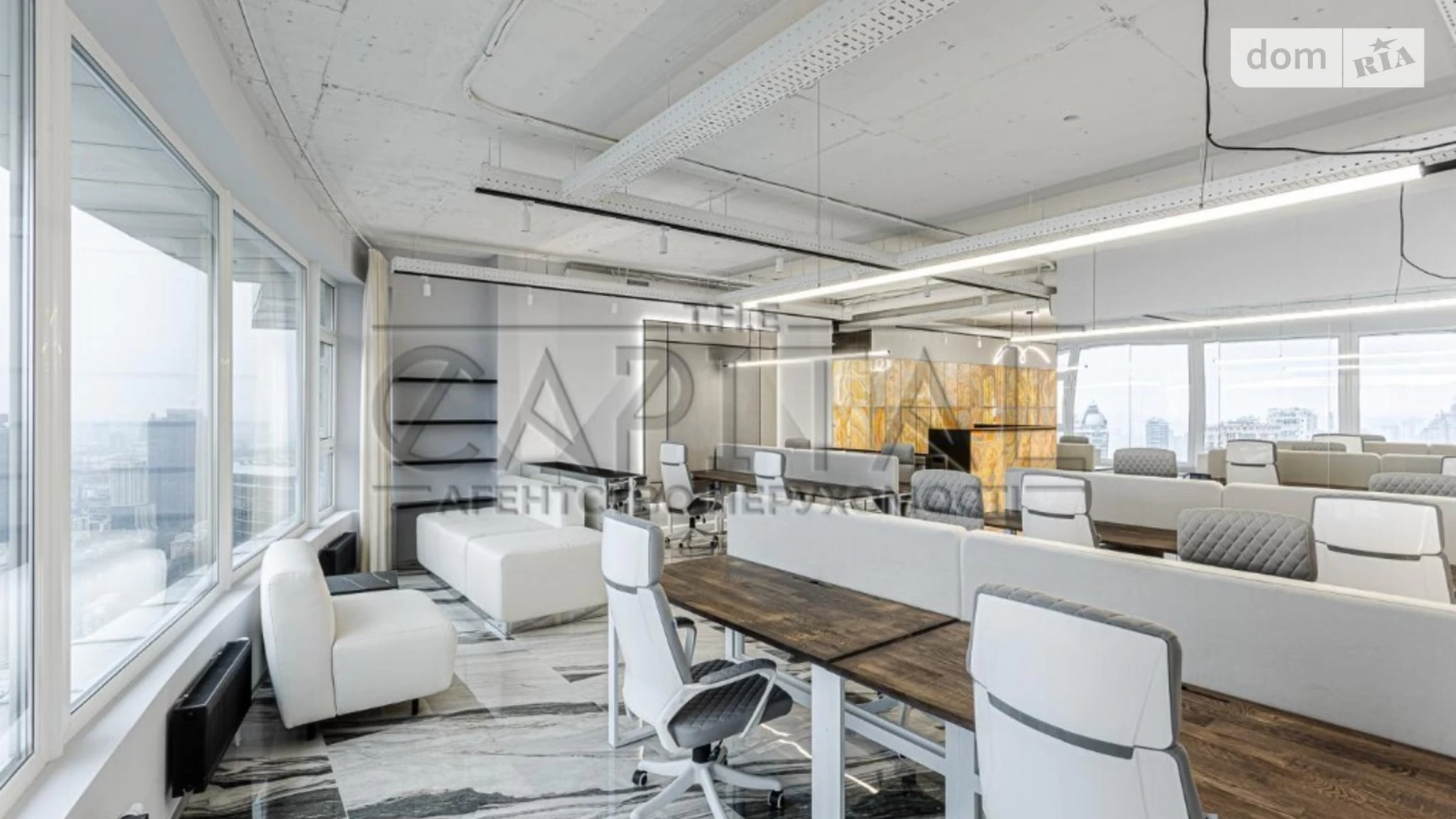Продается офис 269 кв. м в бизнес-центре, цена: 890000 $ - фото 2