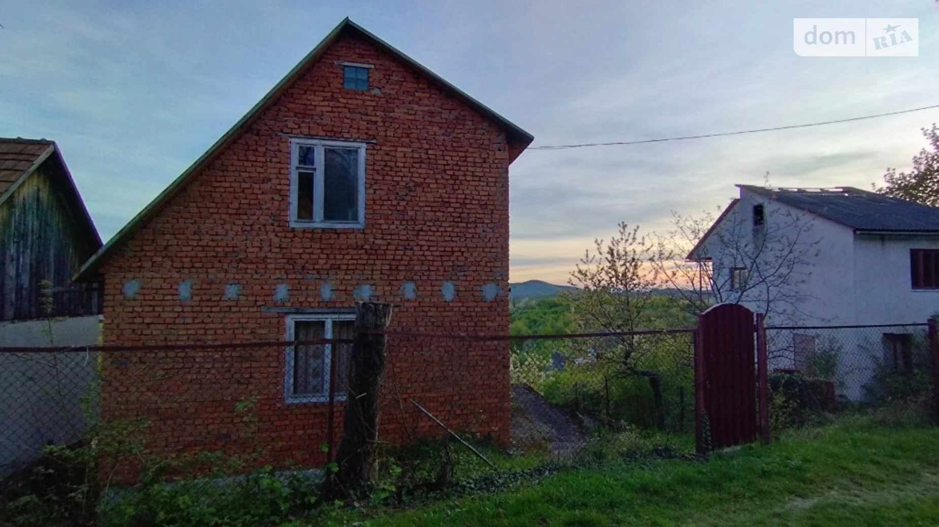 Продается дом на 2 этажа 100 кв. м с баней/сауной, ул. Анатолия Голика(Центральная)