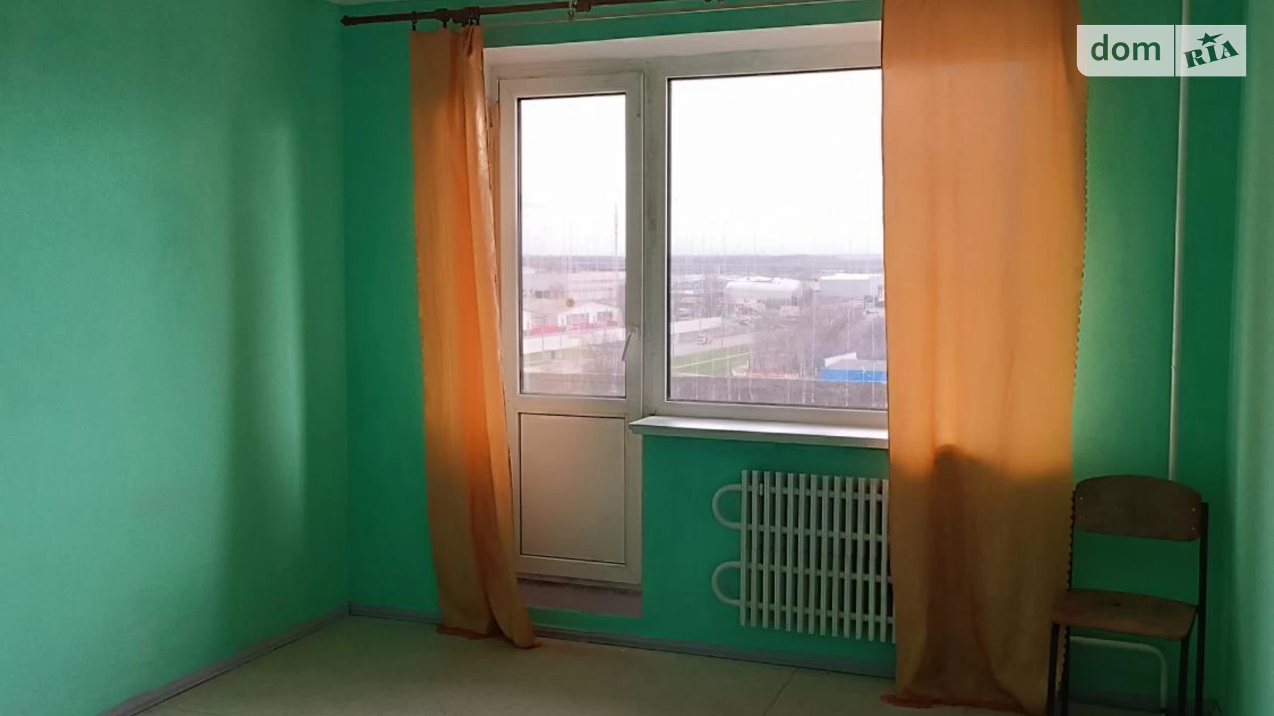 Продається 2-кімнатна квартира 52 кв. м у Харкові, вул. Драгомирівська, 4 - фото 2
