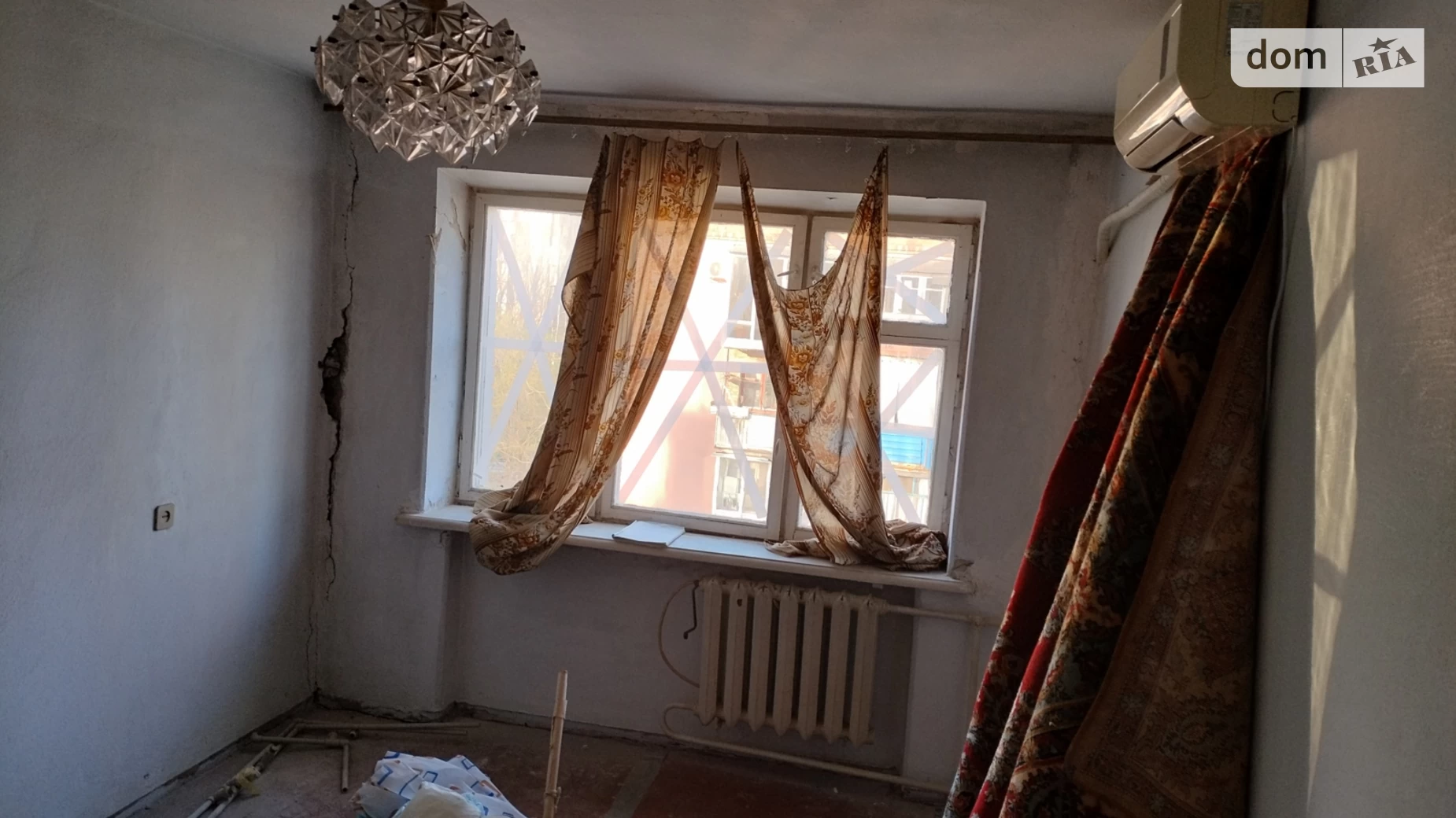 Продається 2-кімнатна квартира 39.8 кв. м у Миколаєві, вул. Євгенія Логінова(Крилова) - фото 2