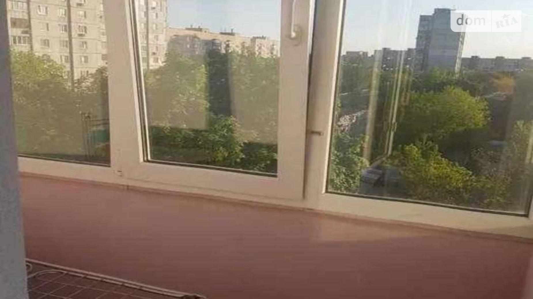Продается 1-комнатная квартира 28 кв. м в Харькове, ул. Шатиловская
