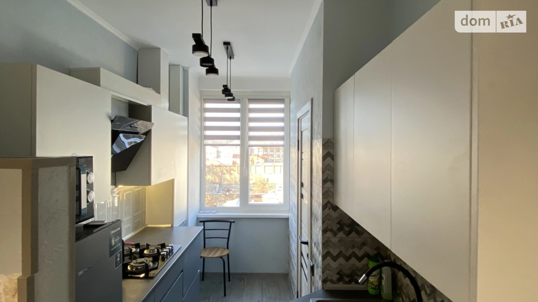 Здається в оренду 2-кімнатна квартира 45.1 кв. м у Києві, бул. Тараса Шевченка, 2/54 - фото 5