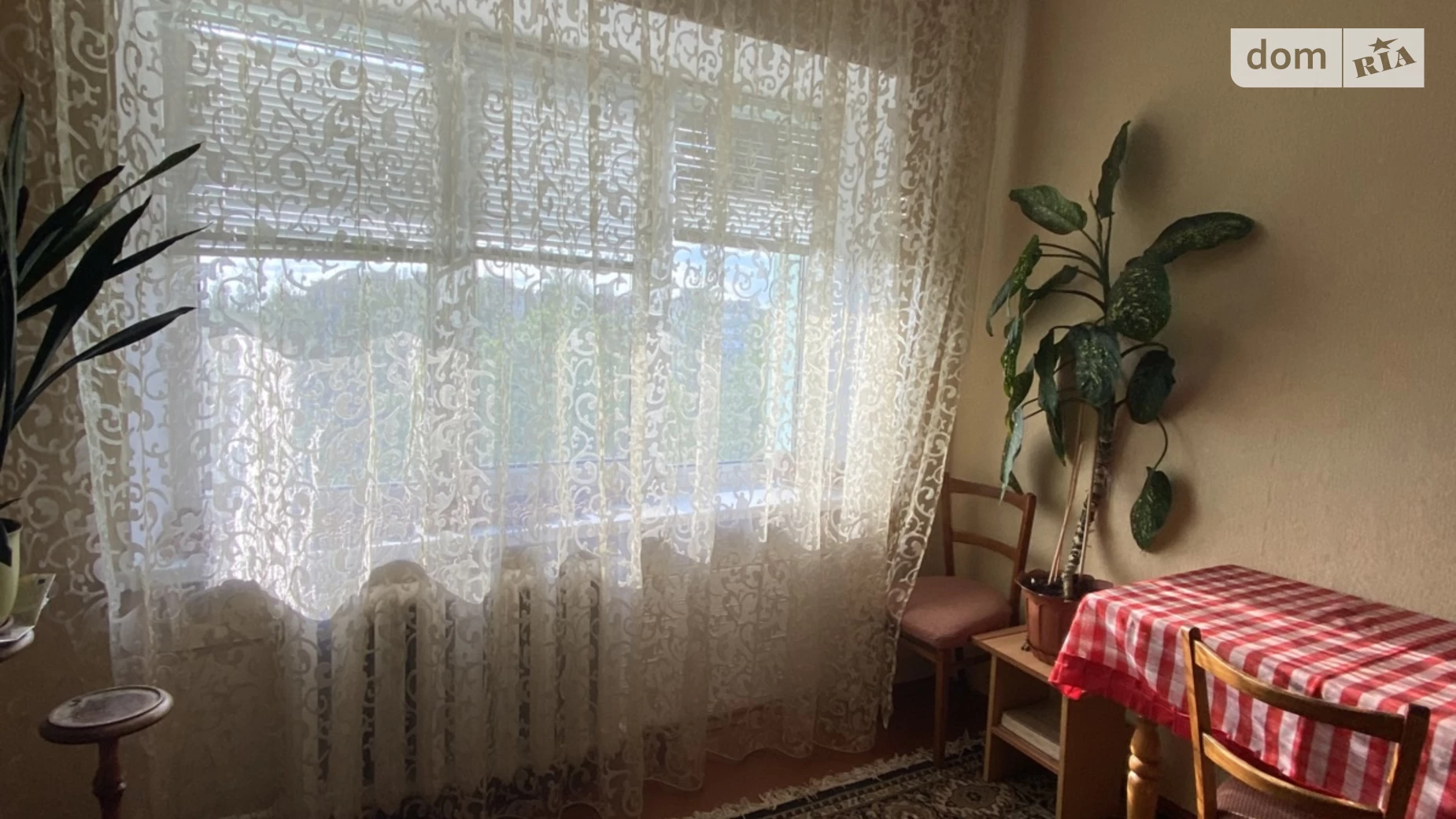 Продается 2-комнатная квартира 48 кв. м в Ровно, ул. Богоявленская