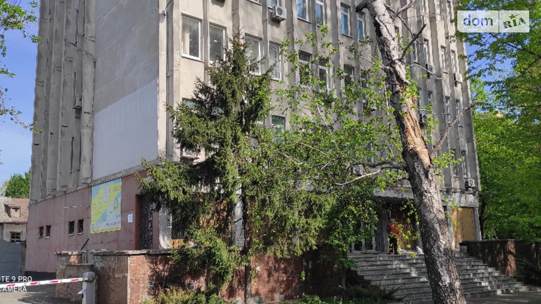 Продается офис 2222 кв. м в бизнес-центре, цена: 1222100 $ - фото 4