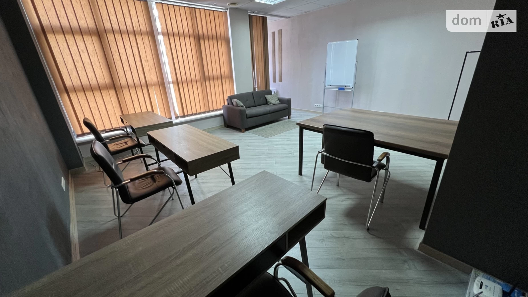 Сдается в аренду офис 30 кв. м в бизнес-центре, цена: 6500 грн - фото 4