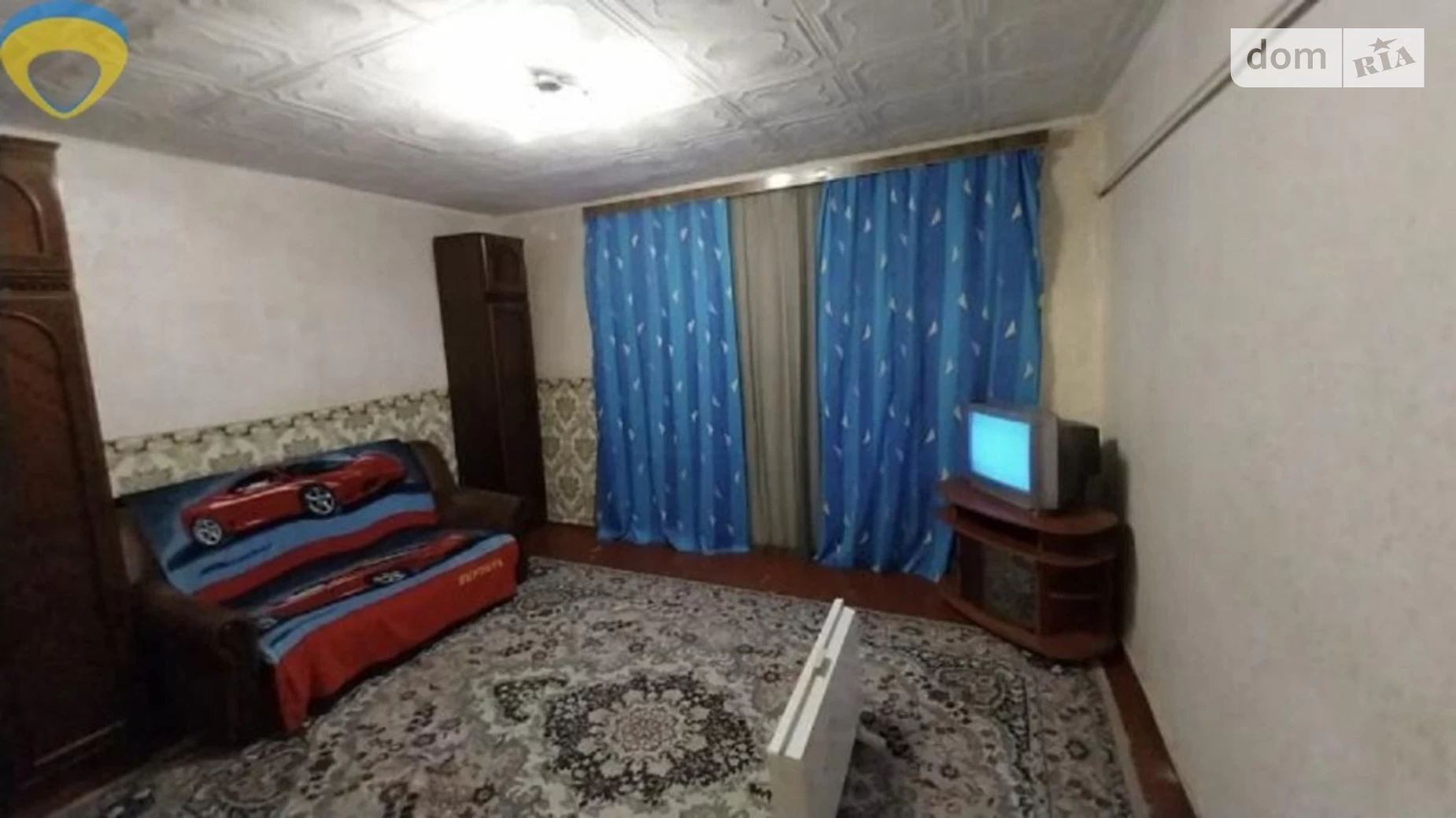 Продается 2-комнатная квартира 35 кв. м в Одессе, ул. Училищная